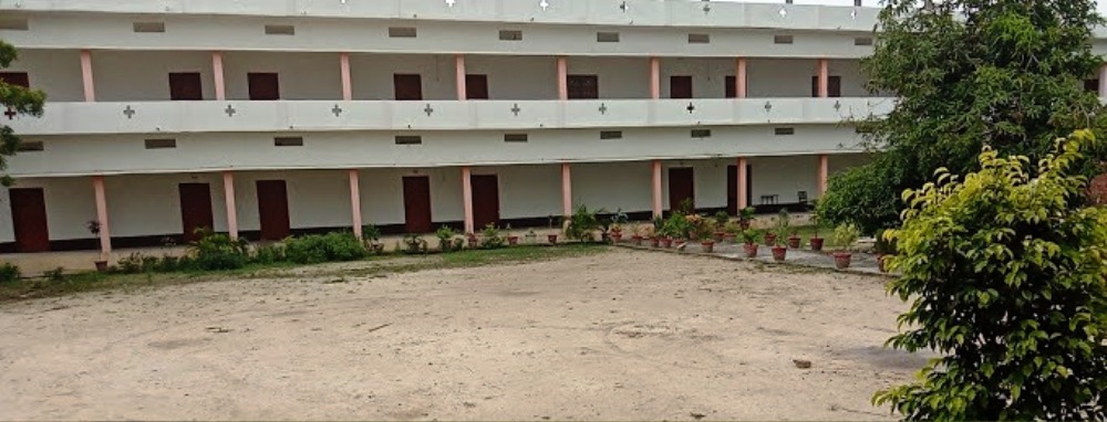 HARISHCHANDRA MAHAVIDYALAYA,KAWLA,JAKHANIA,GHAZIPUR  (U.P.)	