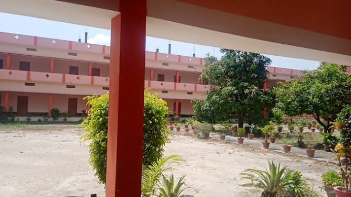 HARISHCHANDRA MAHAVIDYALAYA,KAWLA,JAKHANIA,GHAZIPUR  (U.P.)	