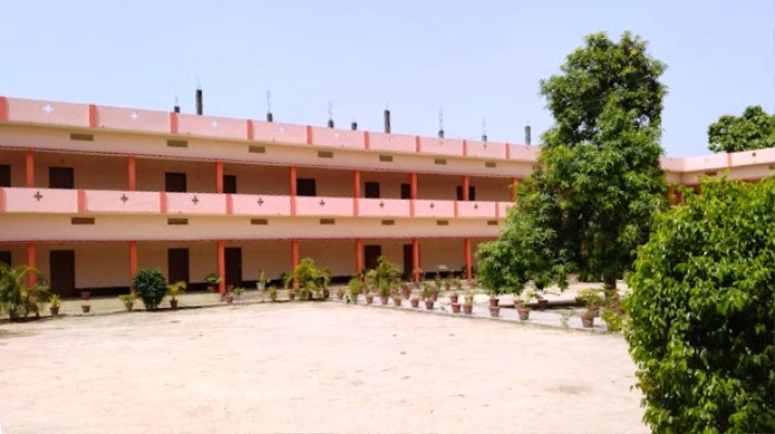 HARISHCHANDRA MAHAVIDYALAYA,KAWLA,JAKHANIA,GHAZIPUR  (U.P.)	